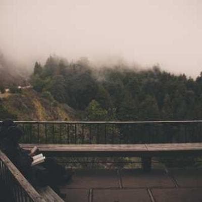 Photo of Marcus Thompson, Program Coordinator