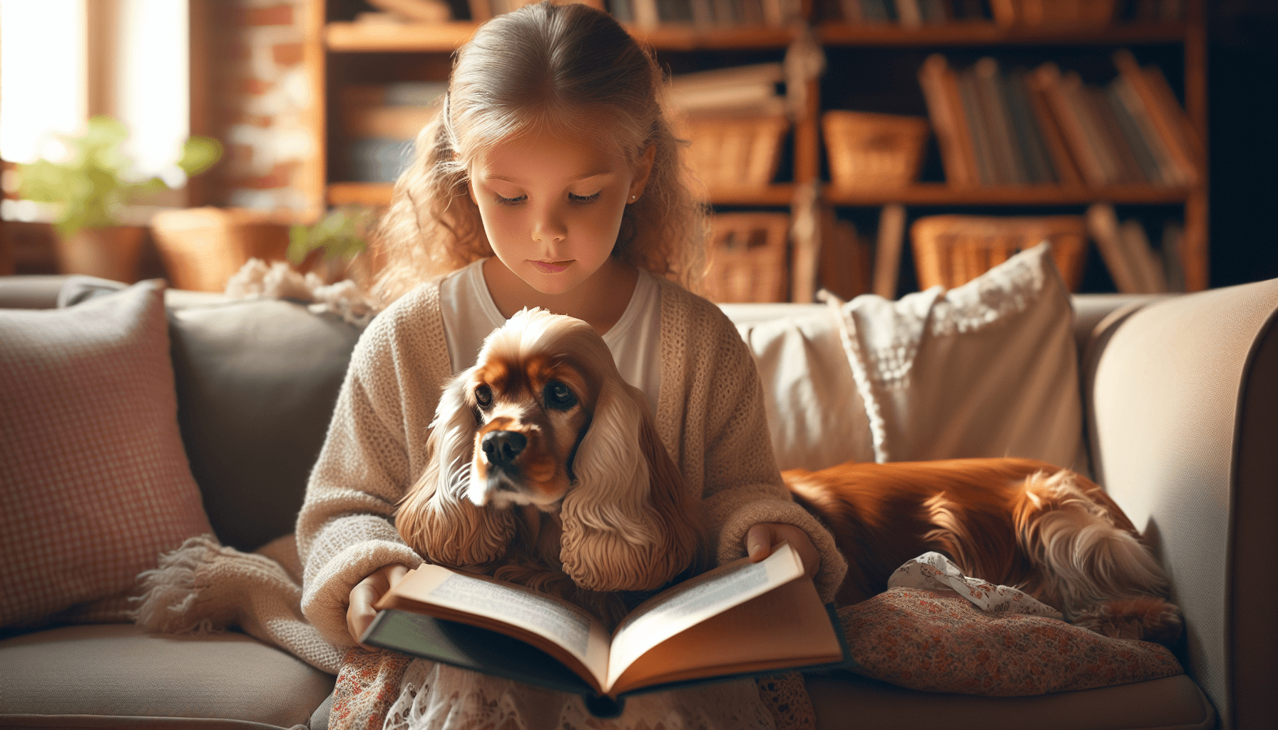 The Paws & Pages team reflecting on a successful first year