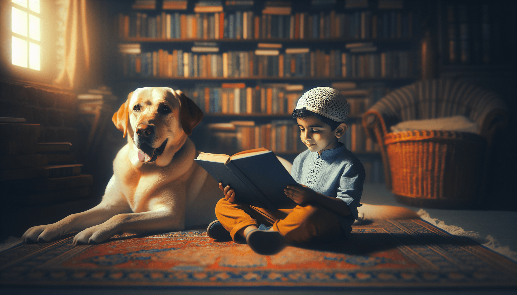 Summer reading session showing dramatic improvement in a young reader